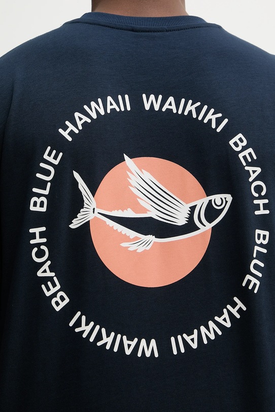 Joop! t-shirt bawełniany 30100514