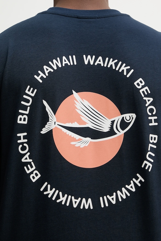 Joop! t-shirt bawełniany 30100514