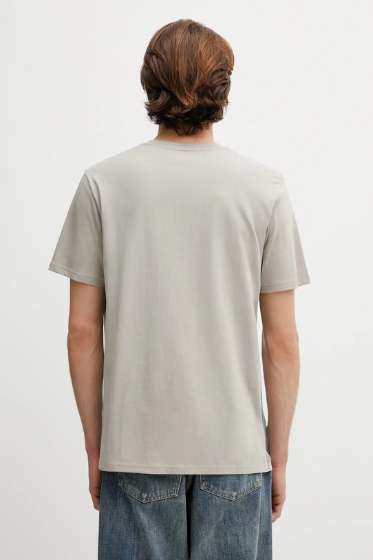Odzież Carhartt WIP t-shirt bawełniany SS Pocket T-Shirt I030434.3GEXX beżowy