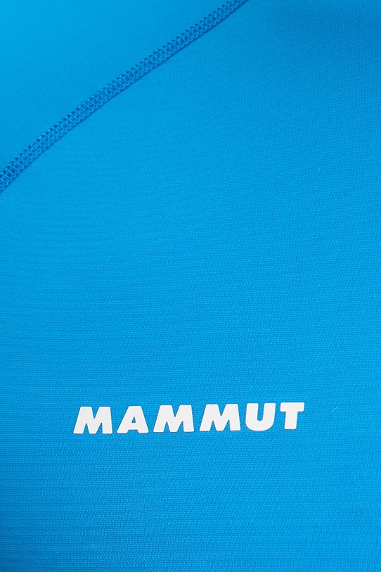 Mammut T-shirt męski Ducan 1017.07400 niebieski