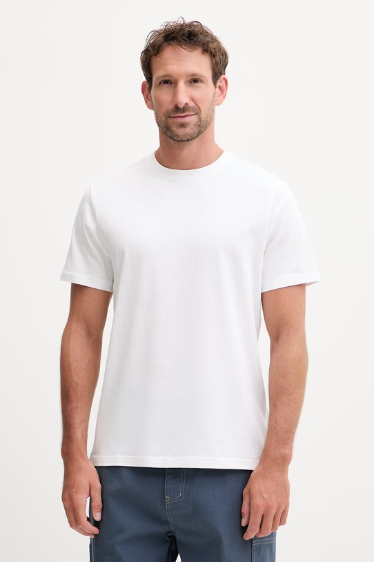 Helly Hansen damskie bawełniane CREW biały 34551