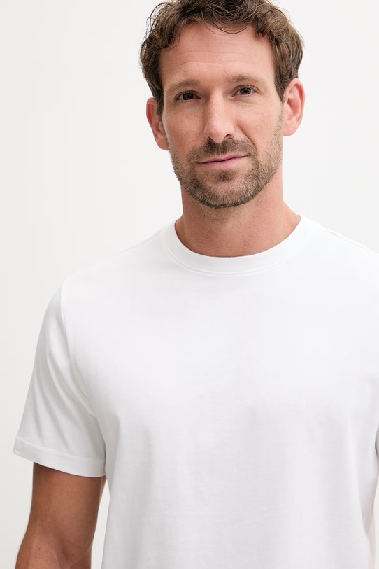 Helly Hansen damskie bawełniane CREW biały 34551