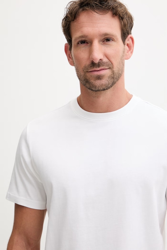 Helly Hansen damskie bawełniane CREW biały 34551