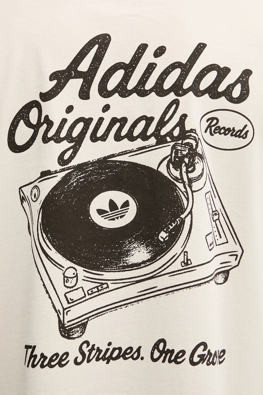 adidas Originals t-shirt bawełniany KW7990