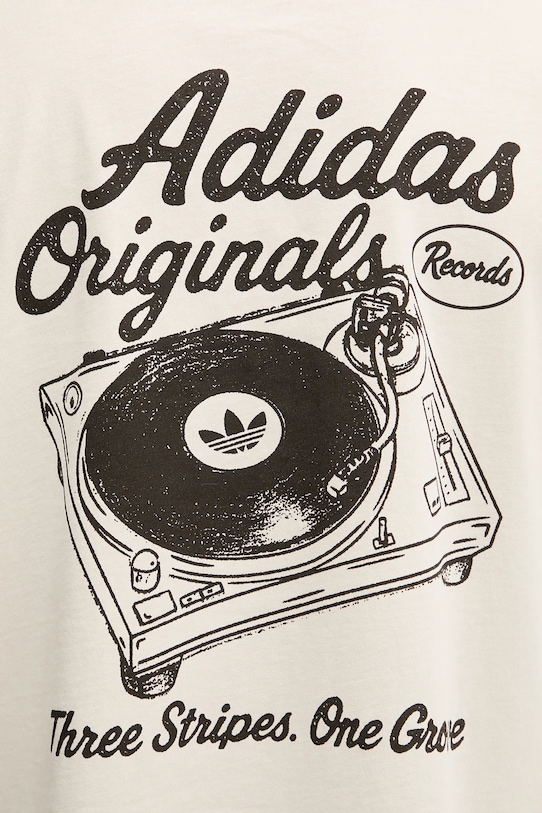 adidas Originals t-shirt bawełniany KW7990