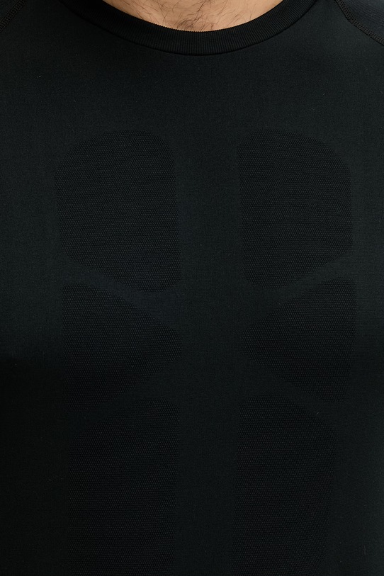 Hummel t-shirt treningowy 230075 czarny