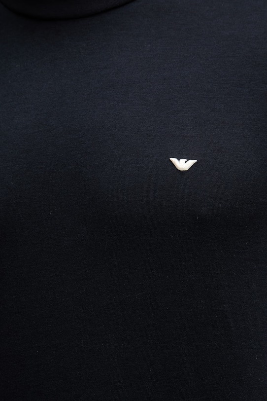 Emporio Armani t-shirt EM004592.AF13747 granatowy