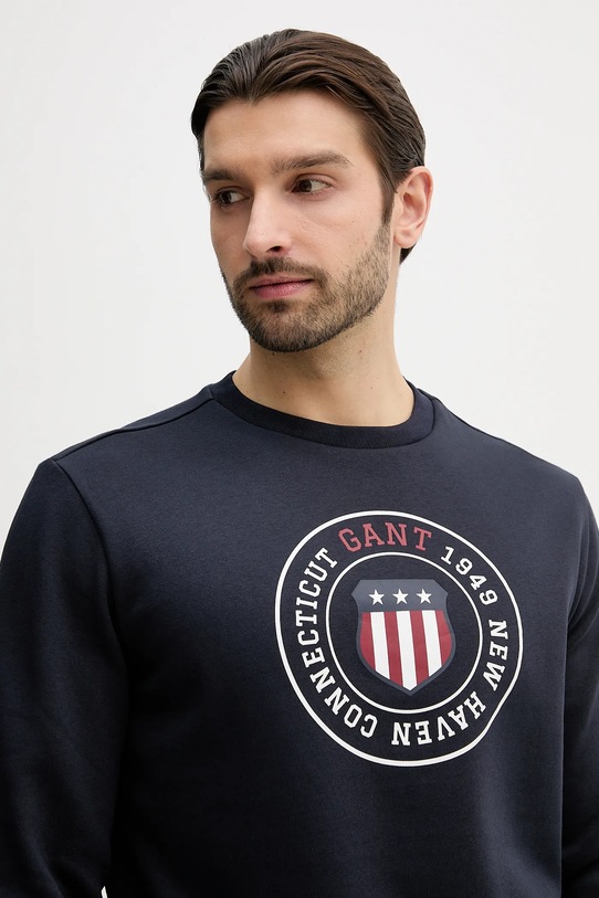 Gant bluza granatowy 2067098
