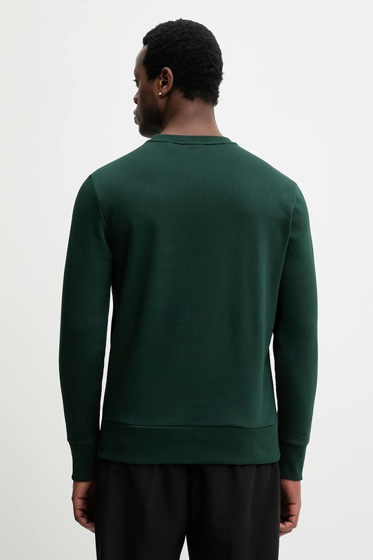 Odzież Gant bluza 2067098 zielony