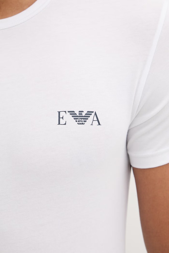 Tričko Emporio Armani Underwear 2-pak EM001849.AF20668