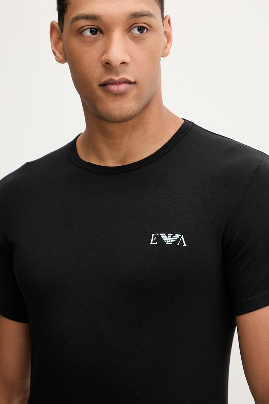 Tričko Emporio Armani Underwear 2-pak EM001849.AF20668