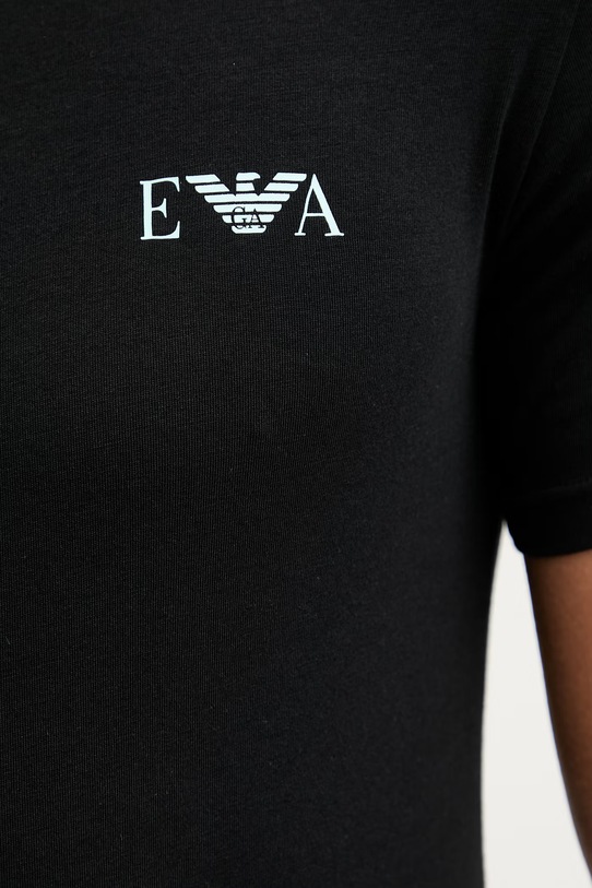 Tričko Emporio Armani Underwear 2-pak EM001849.AF20668