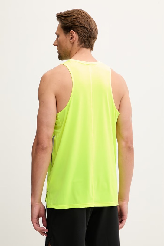 Odzież adidas Performance top treningowy męski adi365 JZ7727 zielony