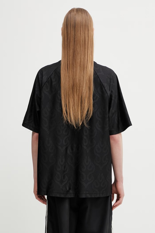 Oblečenie adidas Originals Košeľa pánska KA9356 čierna