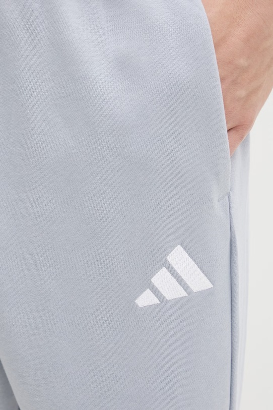 adidas T-shirt męski bawełniany KB2530