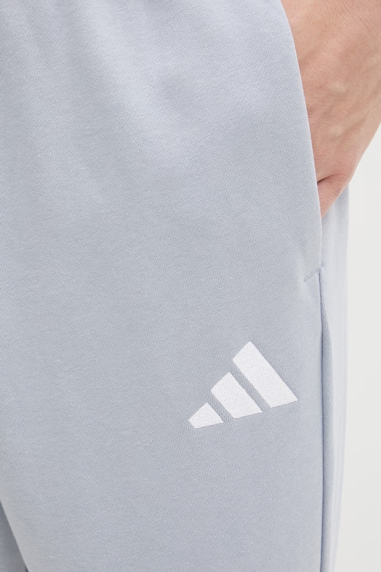 adidas T-shirt męski bawełniany KB2530