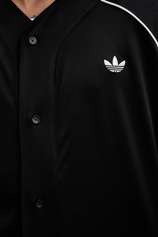 adidas Originals koszula męska KD4084 czarny