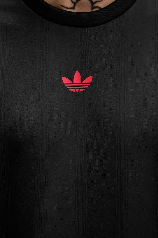 adidas Originals T-shirt męski KD5831 czarny