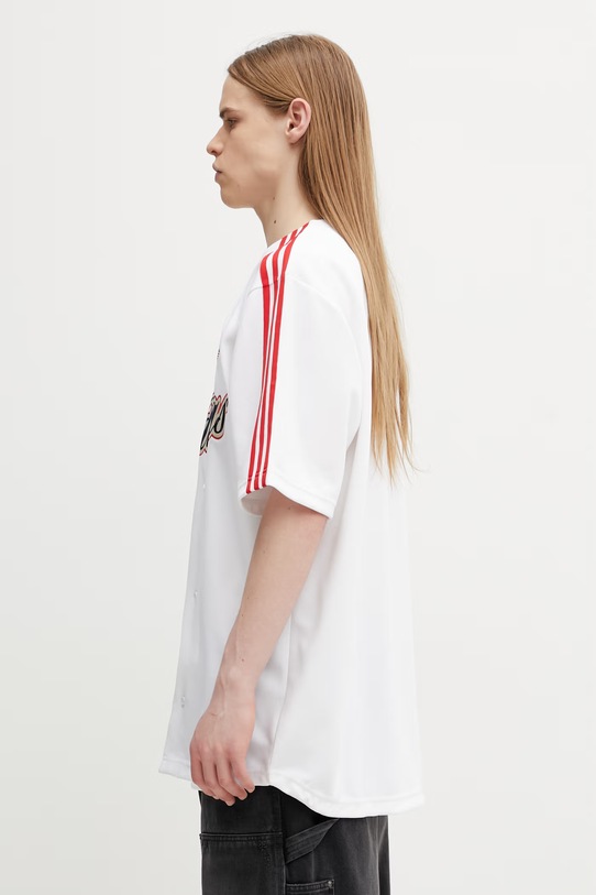 adidas Originals T-shirt męski KD6563 biały SS26