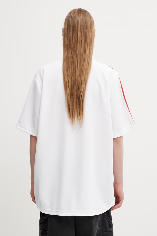 Odzież adidas Originals T-shirt męski KD6563 biały