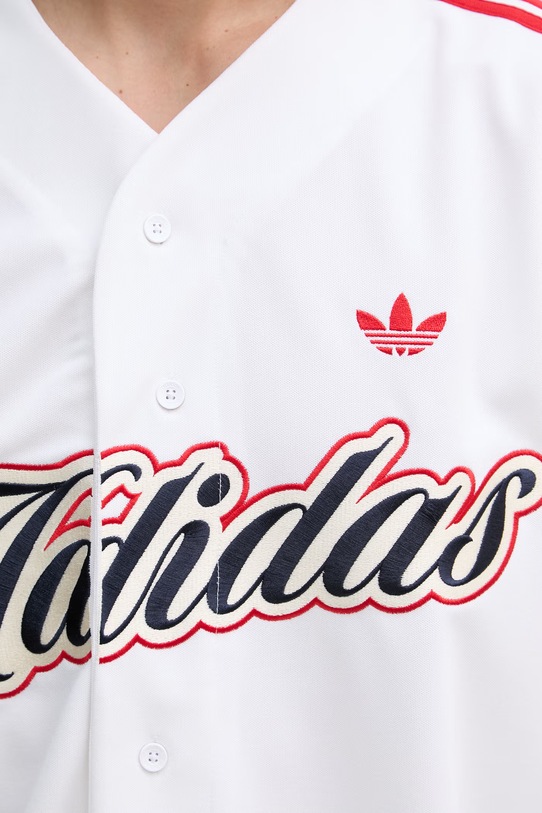 adidas Originals T-shirt męski KD6563 biały