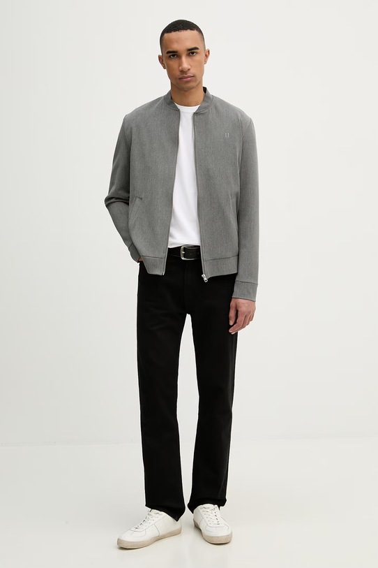 Odzież Calvin Klein Jeans t-shirt męski bawełniany 2-pack LV04RF279G beżowy