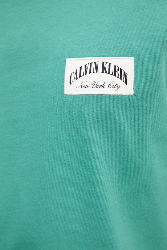 Calvin Klein Jeans t-shirt ανδρικό βαμβακερό LV04RF294G