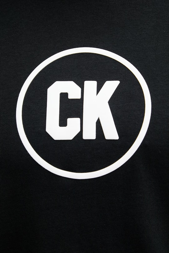 Calvin Klein Jeans majica za muškarce od pamuka LV04RF821G