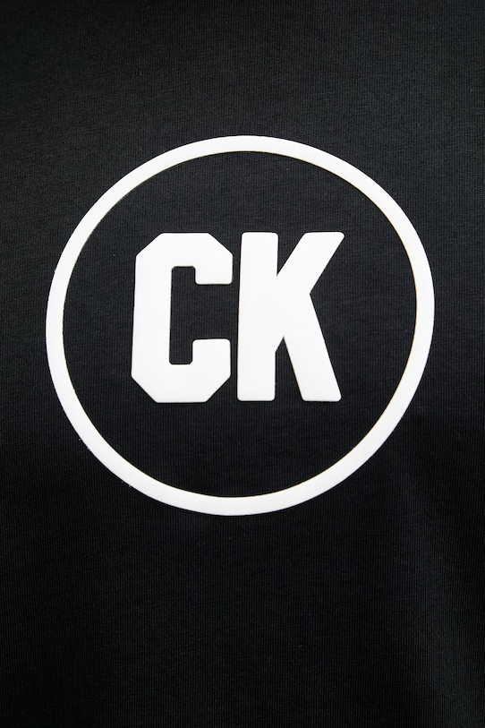 Calvin Klein Jeans majica za muškarce od pamuka LV04RF821G