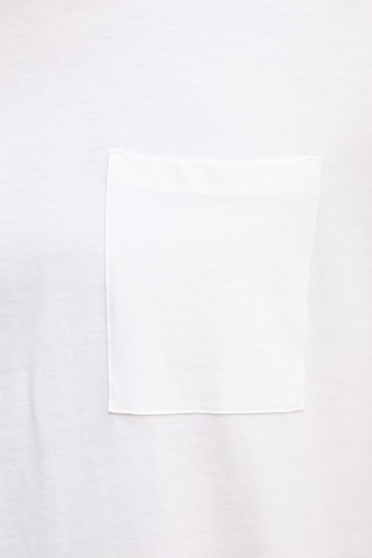 United Colors of Benetton t-shirt męski bawełniany 3MI5U10BO