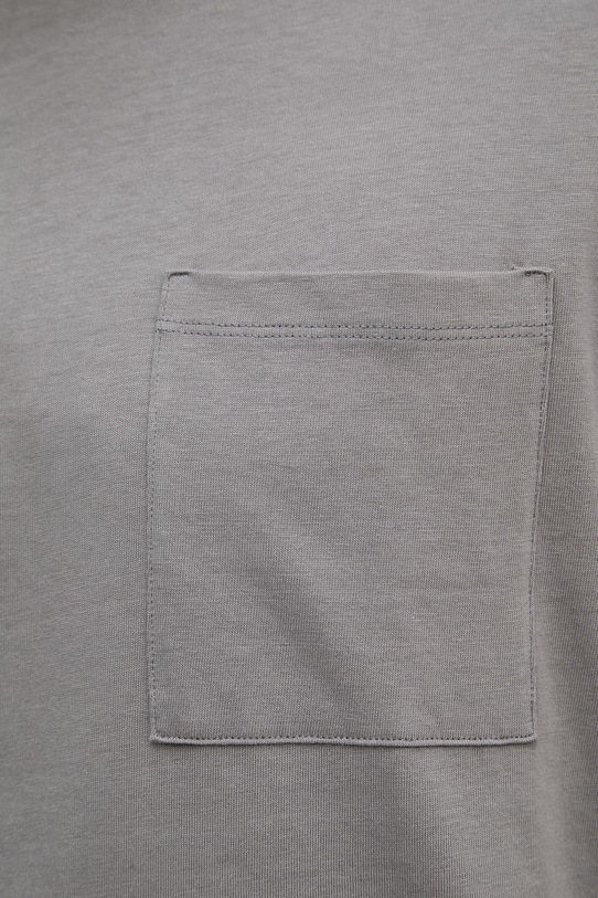 United Colors of Benetton t-shirt męski bawełniany 3MI5U10BO