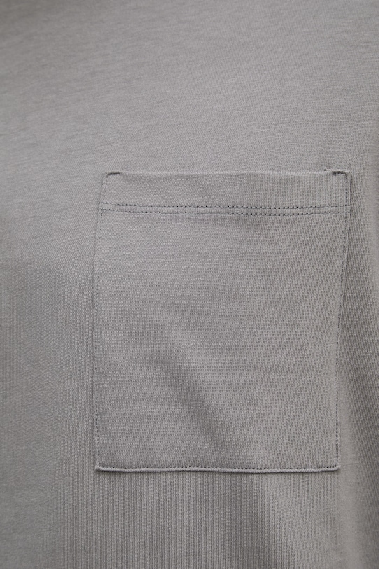 United Colors of Benetton t-shirt męski bawełniany 3MI5U10BO