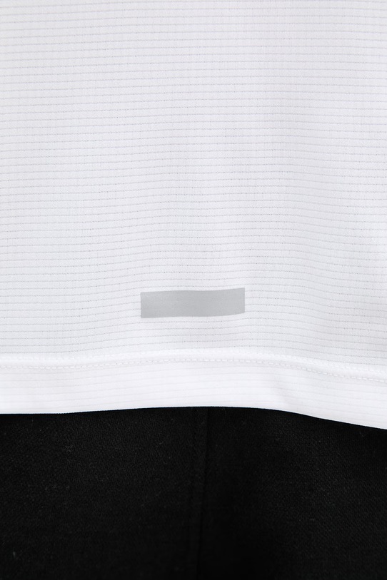 United Colors of Benetton t-shirt Ανδρικό 3PIEU10BS λευκό