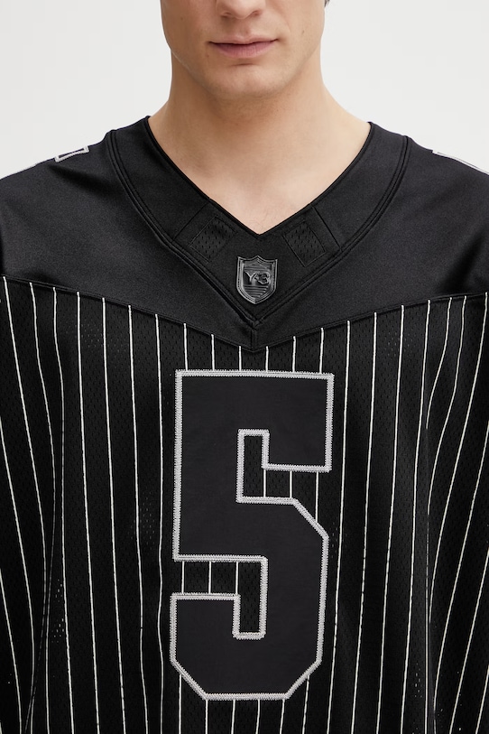 Tričko Y-3 ELITE 5 A FTBL čierna KS7642