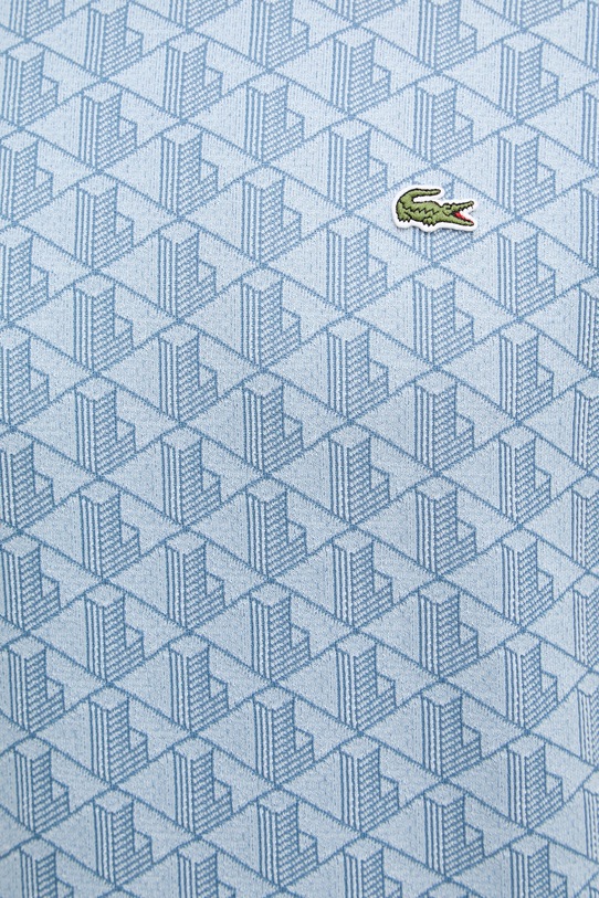 Lacoste kratka majica moška TH1197 modra