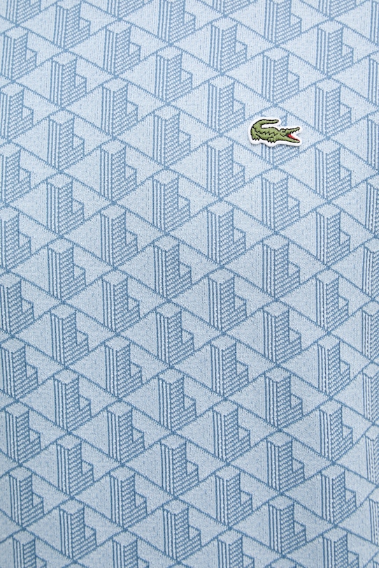 Lacoste kratka majica moška TH1197 modra