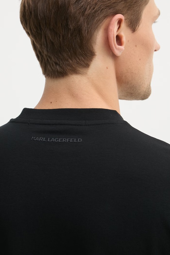 Tričko Karl Lagerfeld 562221.755036