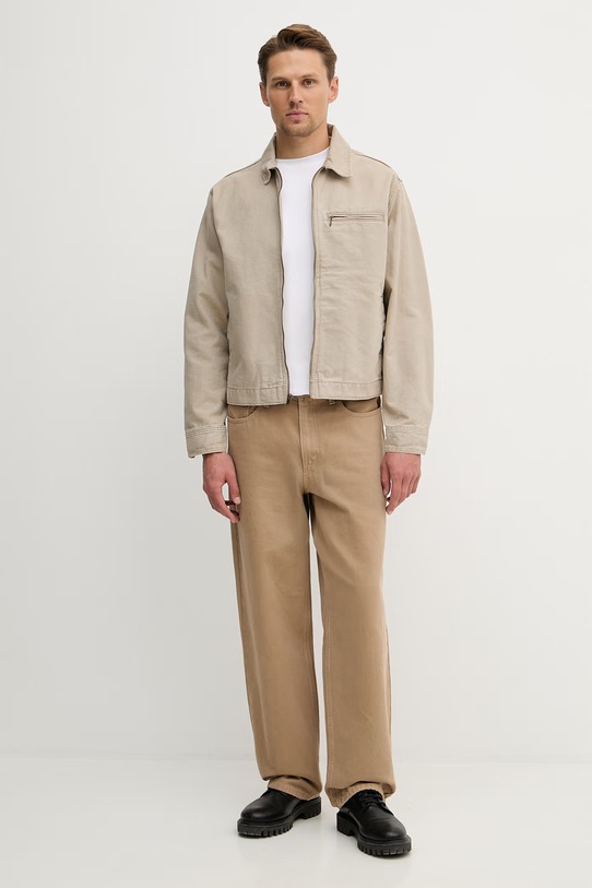 Tričko Karl Lagerfeld 562235.755034 biela SS26