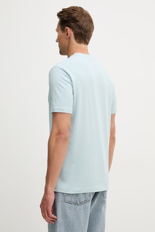 Дрехи Тениска Karl Lagerfeld 562235.755047 син