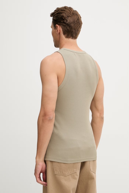 Oblečenie Tričko Karl Lagerfeld 562238.755042 zelená