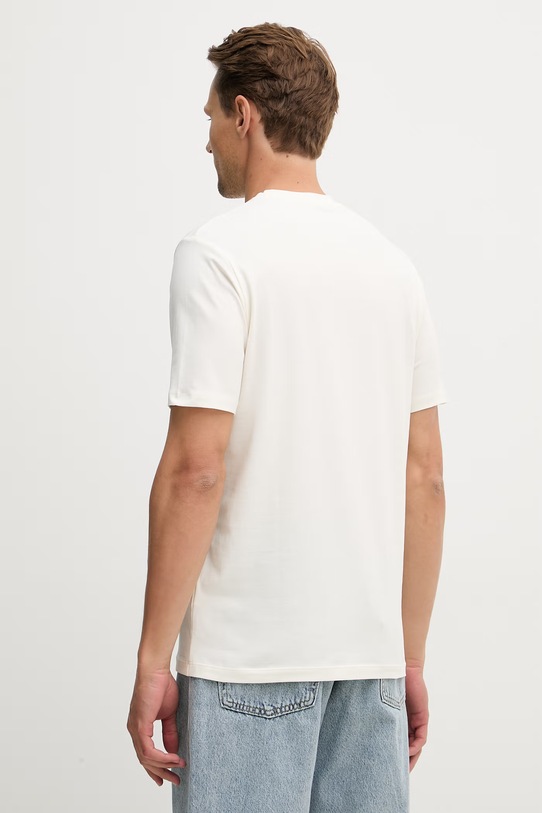 Oblečenie Tričko Karl Lagerfeld 562221.755041 béžová