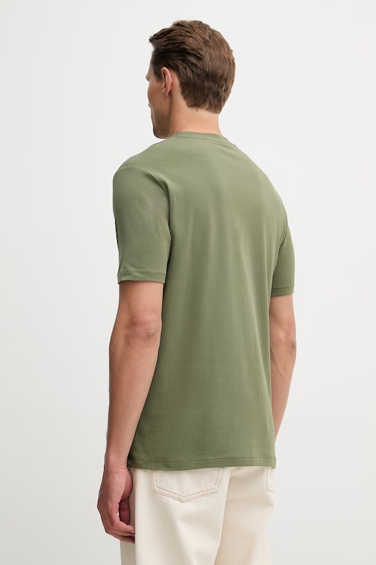 Дрехи Тениска Karl Lagerfeld 562235.755052 зелен
