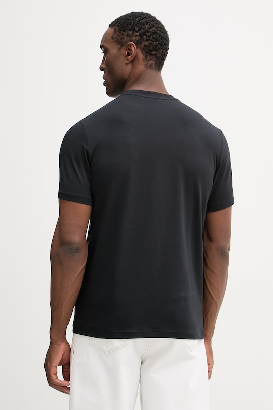 Oblečenie Tričko Karl Lagerfeld 562235.755780 tmavomodrá