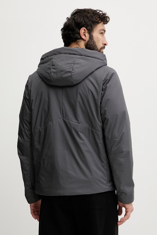 Odzież BOGNER Fire+Ice t-shirt męski bawełniany PUYA 54269760 biały