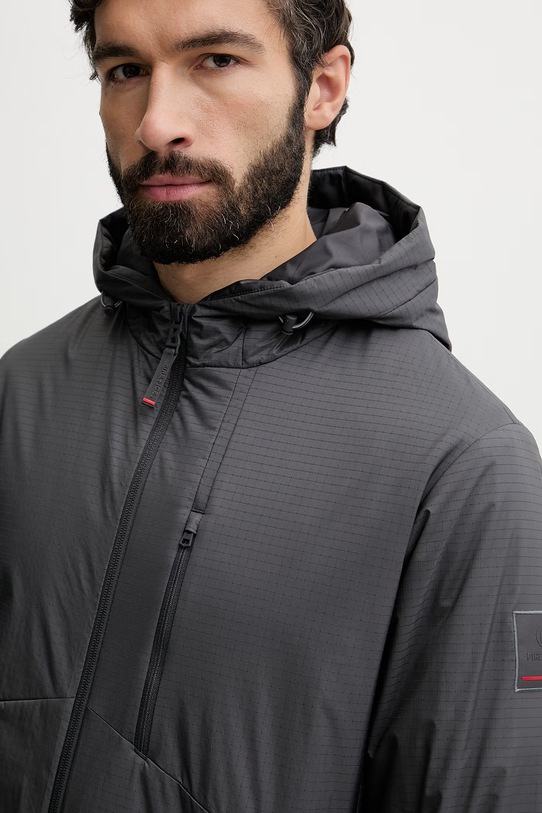 BOGNER Fire+Ice t-shirt męski bawełniany PUYA biały 54269760