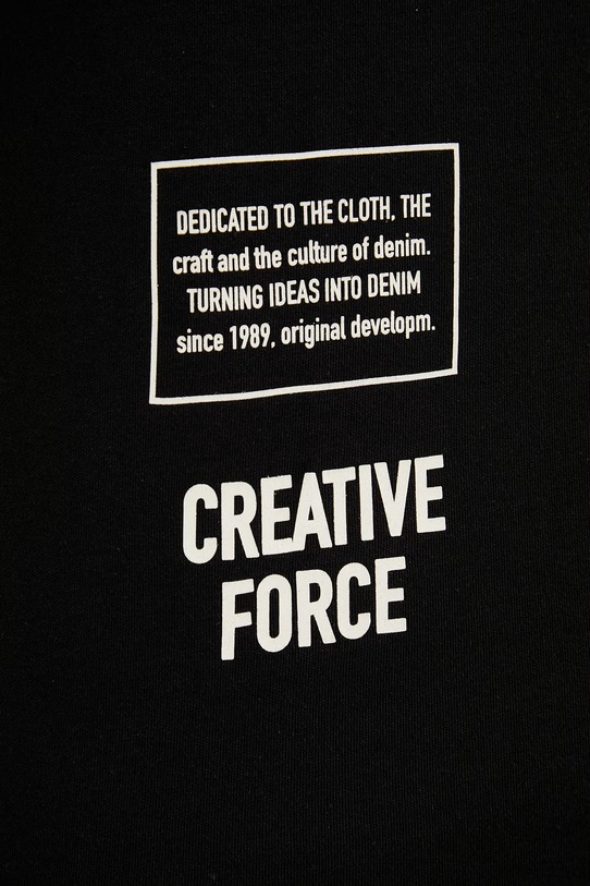 G-Star t-shirt męski bawełniany Stencil gr relaxed D28597.D976