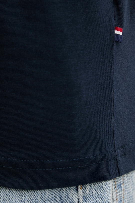 Бавовняна футболка U.S. Polo Assn. DHM MUP3310