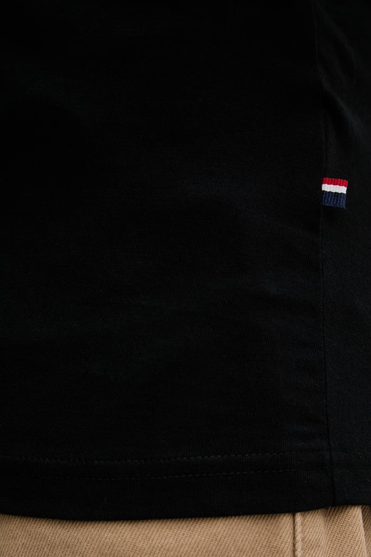 Бавовняна футболка U.S. Polo Assn. DHM MUP3310