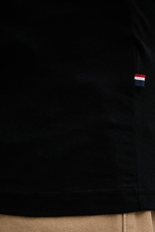 Бавовняна футболка U.S. Polo Assn. DHM MUP3310