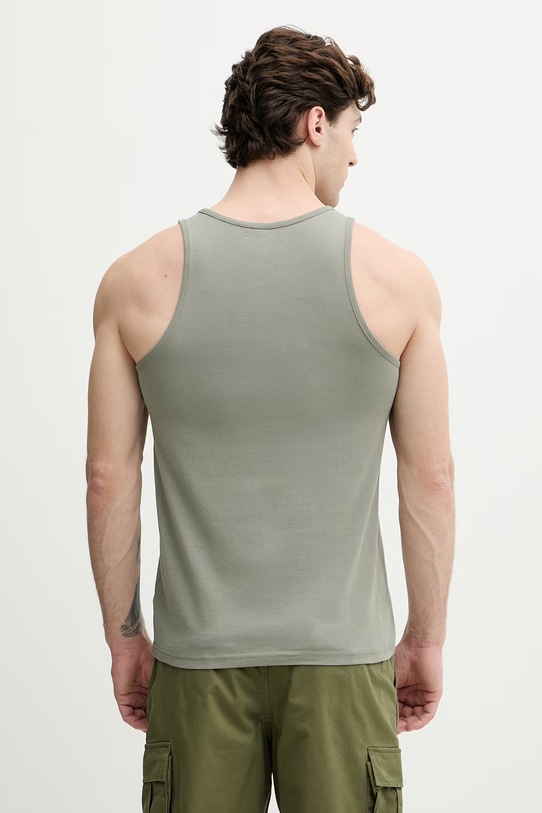 Tommy Hilfiger top pánsky bavlnený 3-pak UM0UM03867
